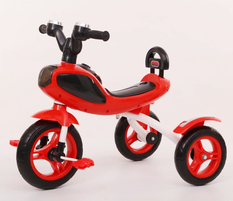 Kids Motor Trike 2688