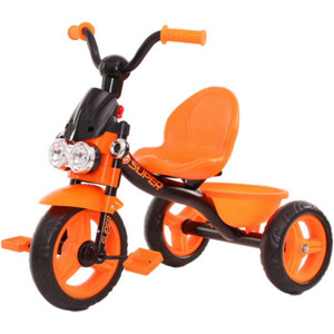 Kids Motor Trike 5566